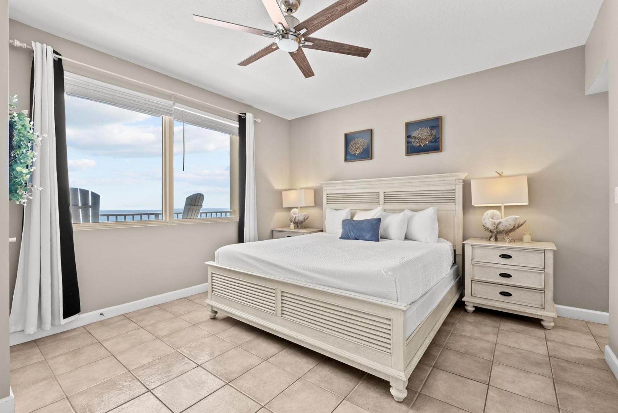 Spacious 2-Bedroom Condo Beachfront Resort! By Dolce Vita Getaways Pcb! Panama Stadt Exterior foto